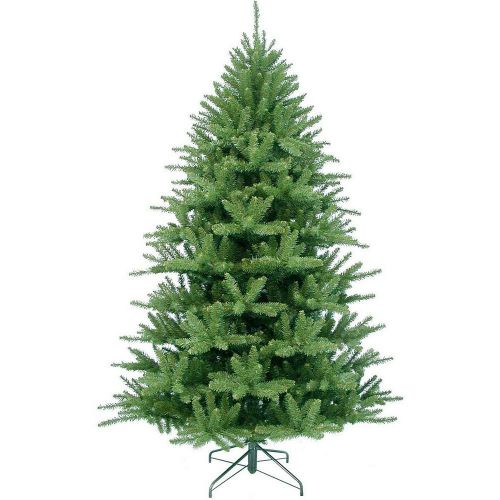 Kunstkerstboom Matterhorn groen 185 cm - afbeelding 5