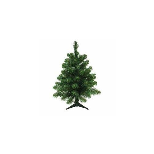Kunstkerstboom norway spruce 60 cm - afbeelding 2