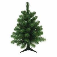 Kunstkerstboom norway spruce 90 cm - afbeelding 2