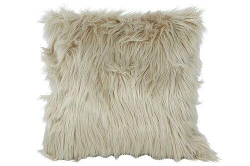 Countryfield kussen cosy lori 45x45 cm beige