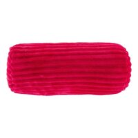 Unique Living kussen dez 45 x 20 cm fuchsia