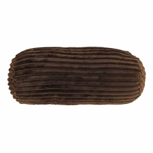 Unique Living kussen dez 45 x 20 cm rocky brown