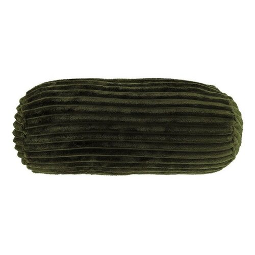 Unique Living kussen dez 45 x 20 cm winter green