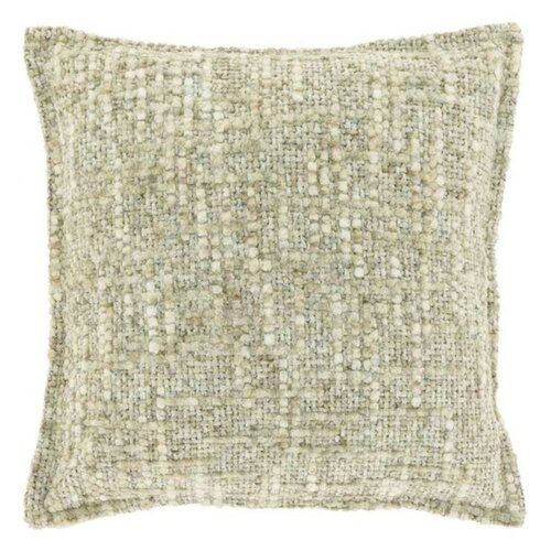 Unique Living kussen eva 45 x 45 cm chateau grey