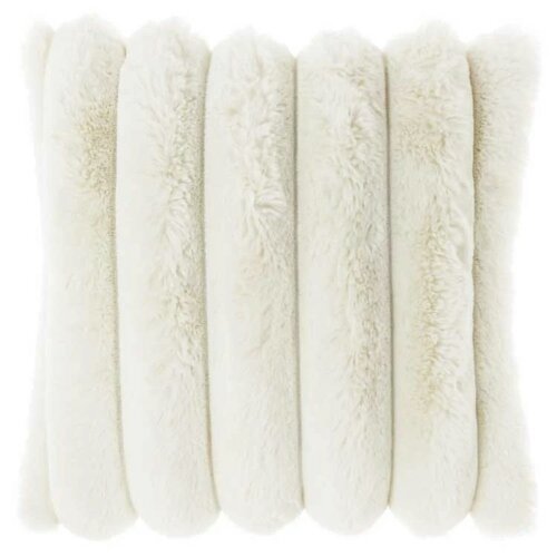Unique Living kussen liebe 45 x 45 cm dove white