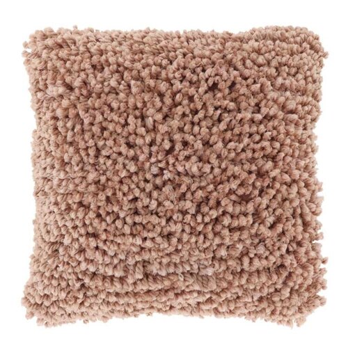 Unique Living kussen ray 45 x 45 cm oudroze