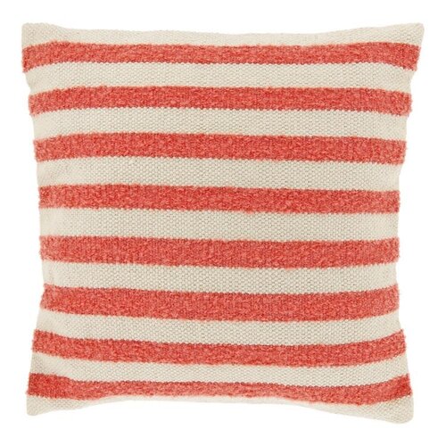 Kussen stella 45 x 45 cm sugar pink