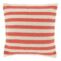 Kussen stella 45 x 45 cm sugar pink
