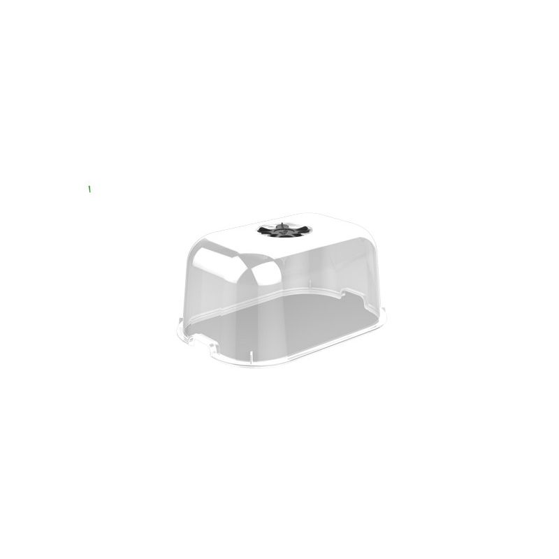 Elho Green Basics Grow House 24 Transparent huismerk kopen in de aanbieding Elho Green Basics Grow House 24 Transparent huismerk kopen in de aanbieding