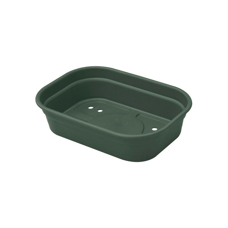Elho Green Basics Grow Tray Small Leaf huismerk kopen in de aanbieding