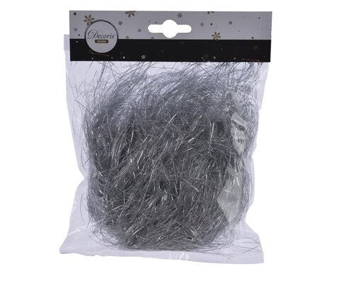 Engelenhaar gestanst zilver 20 gram