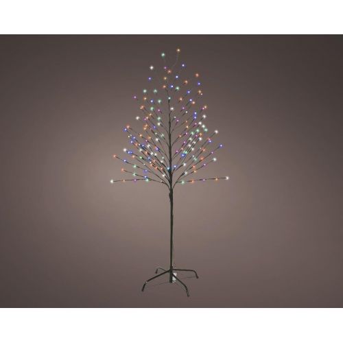 Led boom 150 lamps 150 cm multi colour