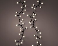 Led cherry lights compact 500 lamps warm-wit - afbeelding 3