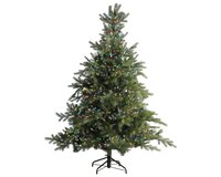 Led Clusterverlichting 1128 lampjes multicolour - afbeelding 5