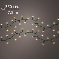 LED compact lights 350 warm wit en klassiek warm lampjes