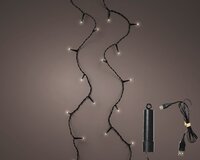 Basic duracharge lights 50 lamps klassiek warm - afbeelding 2