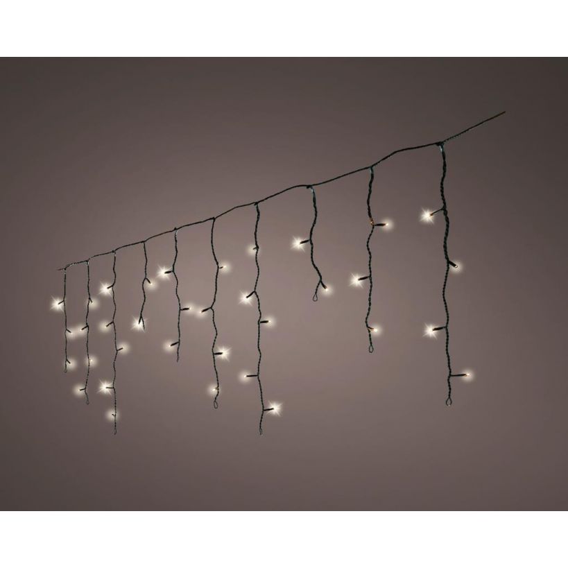 LED fonkelverlichting buiten 750 cm