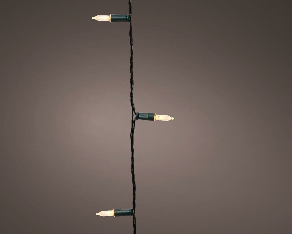 Led mini lights 120 lamps klassiek warm