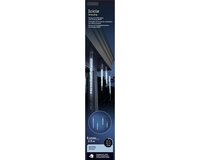 LED pegelverlichting buiten 42cm 148 lampjes - afbeelding 2
