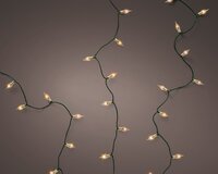 Led vintage lights peer 120 lamps klassiekwarm - afbeelding 2