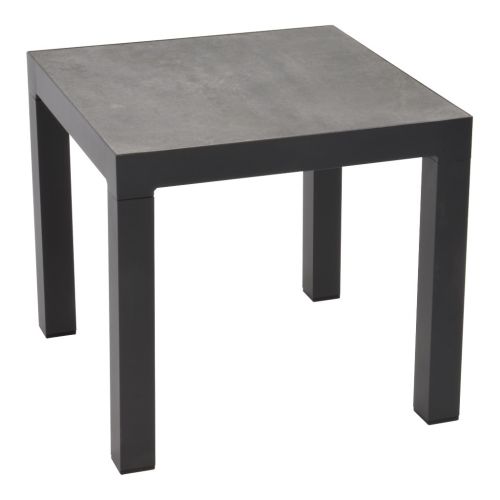 Lesli bijzettafel Ohio 50 x 50 cm - afbeelding 1