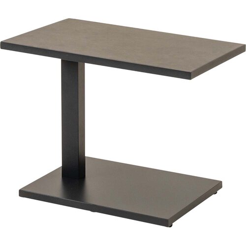 Lesli bijzettafel verstelbaar geneva - afbeelding 2