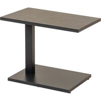 Lesli bijzettafel verstelbaar geneva - afbeelding 2