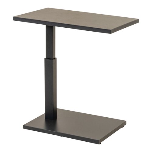 Lesli bijzettafel verstelbaar geneva - afbeelding 1