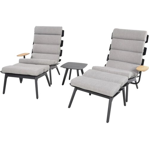 Lesli Duoset ventus negro - afbeelding 1