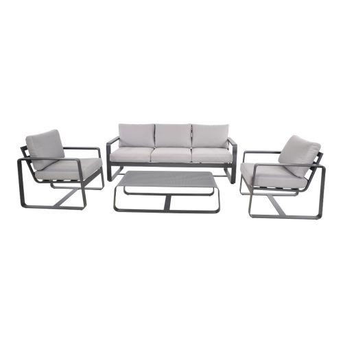 Lesli loungeset Belezza - afbeelding 1