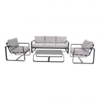 Lesli loungeset Belezza - afbeelding 3