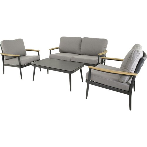 Lesli loungeset France - afbeelding 1