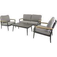 Lesli loungeset France - afbeelding 1