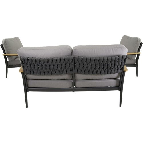 Lesli loungeset France - afbeelding 2