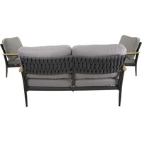 Lesli loungeset France - afbeelding 2