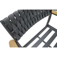 Lesli loungeset France - afbeelding 3