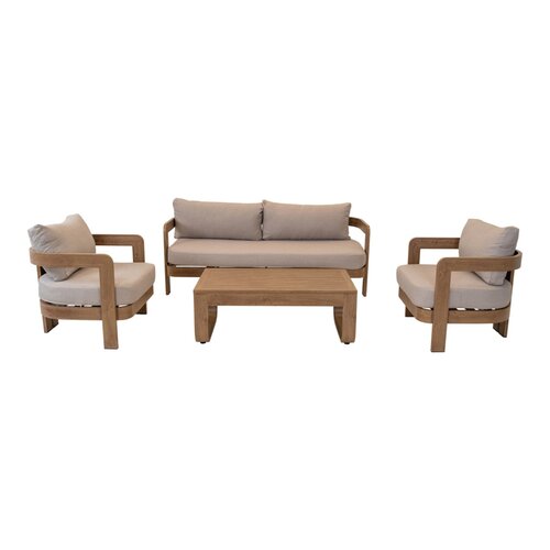 Lesli loungeset Mylo - afbeelding 1
