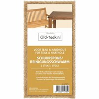 Lesli Scrubbing pads alle houtsoorten