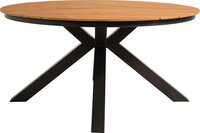 Lesli tafel Arezzo 120 cm - afbeelding 1