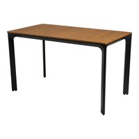 Lesli tafel arezzo 130 x 70 cm