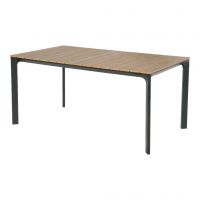 Lesli Tafel arezzo 160 x 90 x 74 cm - afbeelding 1