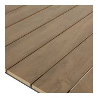 Lesli tafel Arezzo 200 x 90 x 74 cm - afbeelding 2