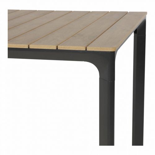 Lesli tafel Arezzo 200 x 90 x 74 cm - afbeelding 3