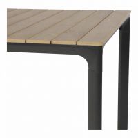 Lesli tafel Arezzo 200 x 90 x 74 cm - afbeelding 3