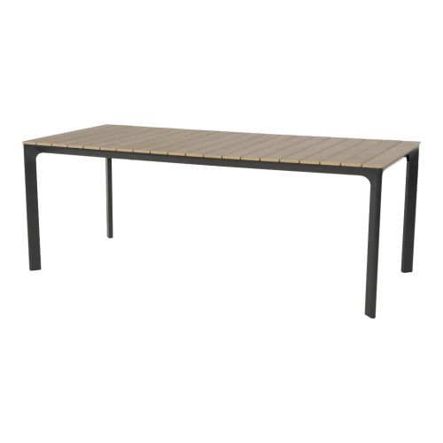 Lesli tafel Arezzo 200x90x74 cm - afbeelding 1