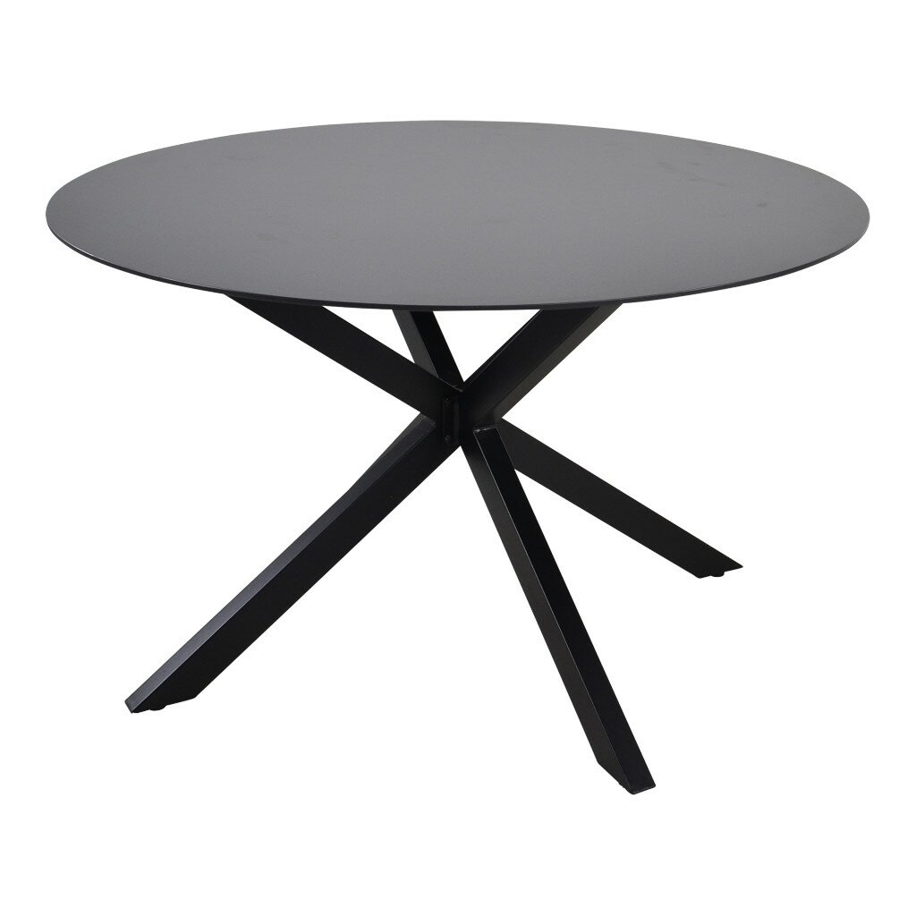 Tafel Crest Dia. 120 Cm Lesli Living