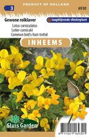 Inheemse Lotus corniculatus Gewone Rolklaver zaden