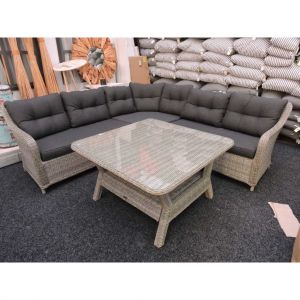Lounge dining sets