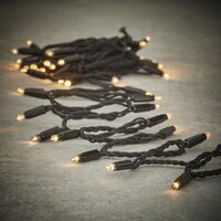 Luca connect 24 led 49 lampjes start incl adapter - afbeelding 4
