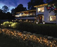 Luca connect 24 led 49 lampjes start incl adapter - afbeelding 2